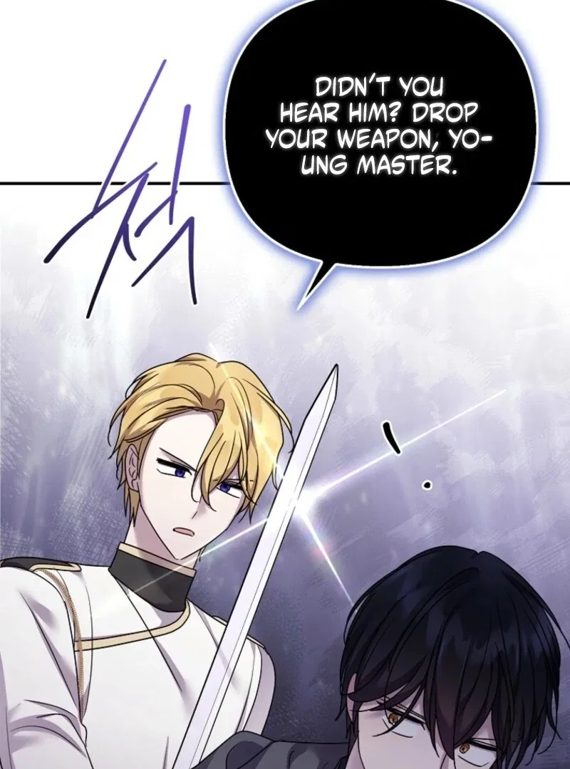 A Terminally Ill Villainess Refuses To Be Adopted Chapter 70 – Page 86