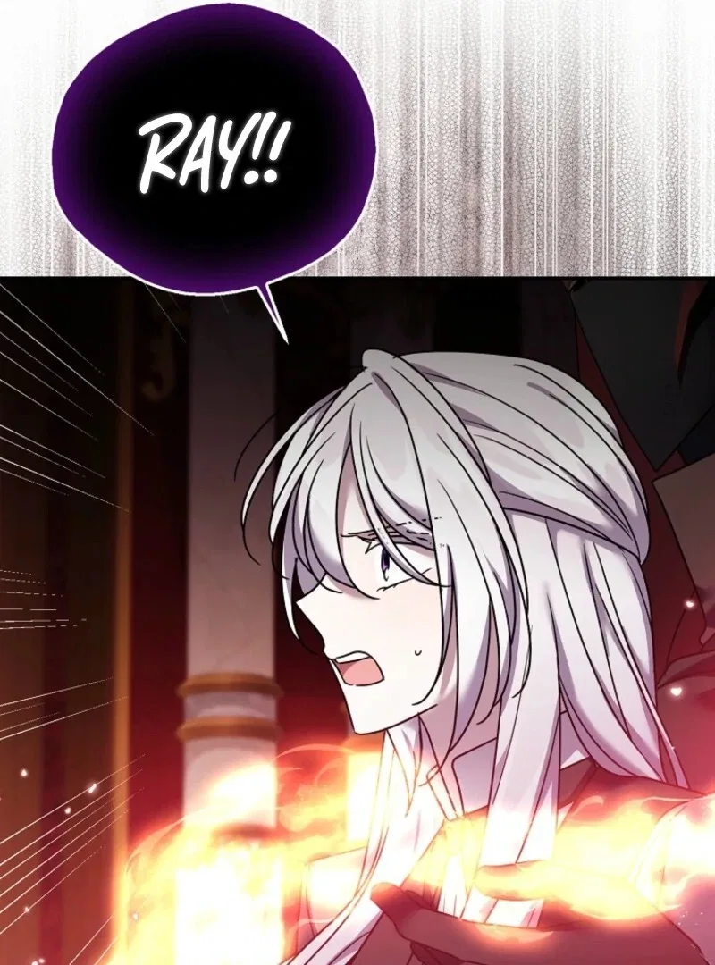 A Terminally Ill Villainess Refuses To Be Adopted Chapter 70 – Page 91