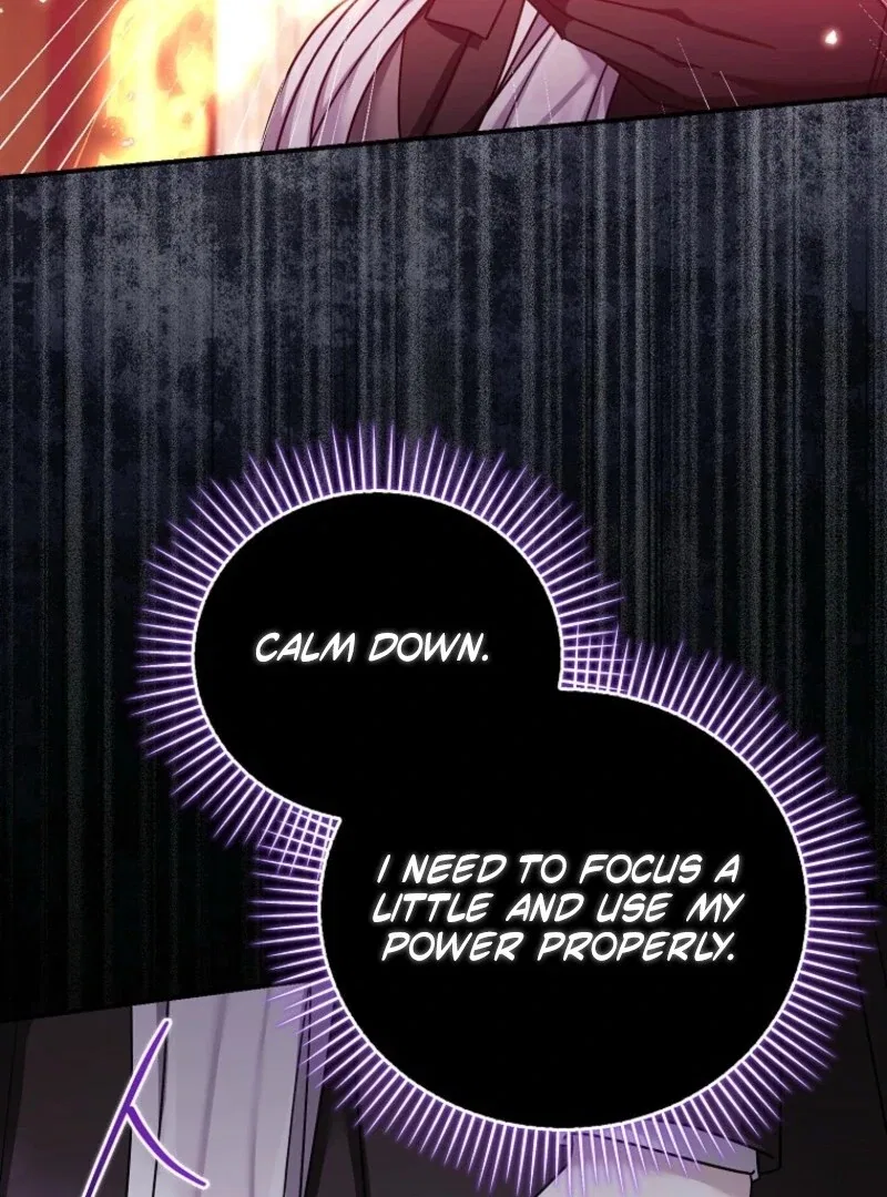 A Terminally Ill Villainess Refuses To Be Adopted Chapter 70 – Page 92