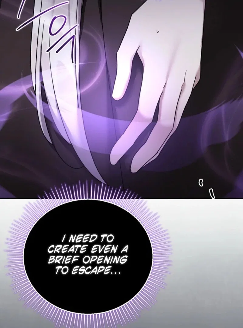 A Terminally Ill Villainess Refuses To Be Adopted Chapter 70 – Page 93