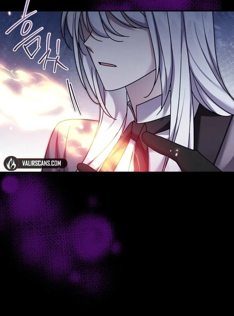 A Terminally Ill Villainess Refuses To Be Adopted Chapter 70 – Page 95
