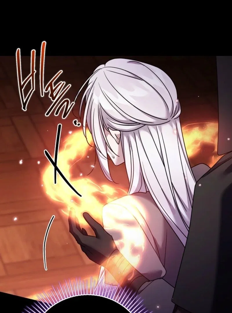 A Terminally Ill Villainess Refuses To Be Adopted Chapter 70 – Page 96