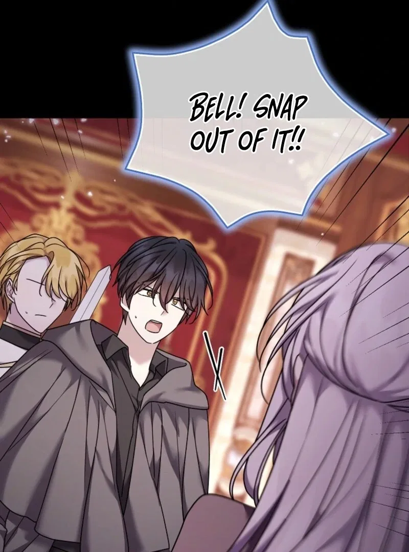 A Terminally Ill Villainess Refuses To Be Adopted Chapter 70 – Page 104