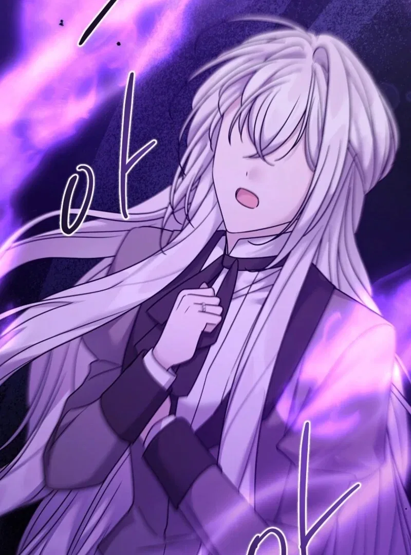 A Terminally Ill Villainess Refuses To Be Adopted Chapter 70 – Page 110