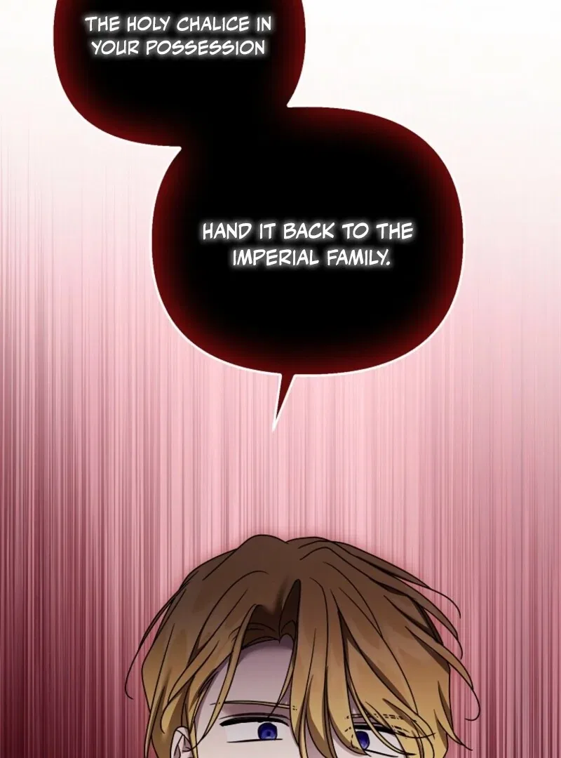 A Terminally Ill Villainess Refuses To Be Adopted Chapter 69 – Page 4