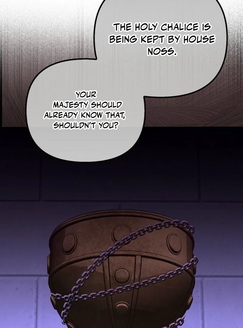 A Terminally Ill Villainess Refuses To Be Adopted Chapter 69 – Page 10