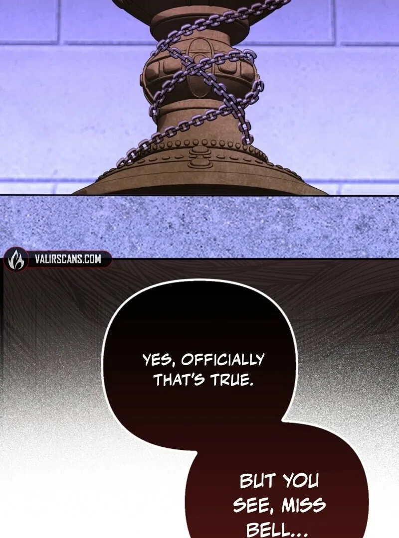 A Terminally Ill Villainess Refuses To Be Adopted Chapter 69 – Page 11