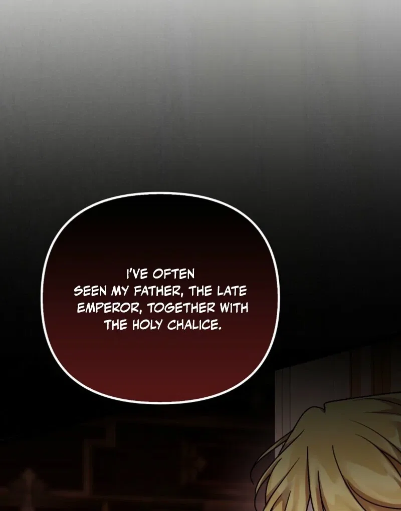 A Terminally Ill Villainess Refuses To Be Adopted Chapter 69 – Page 13