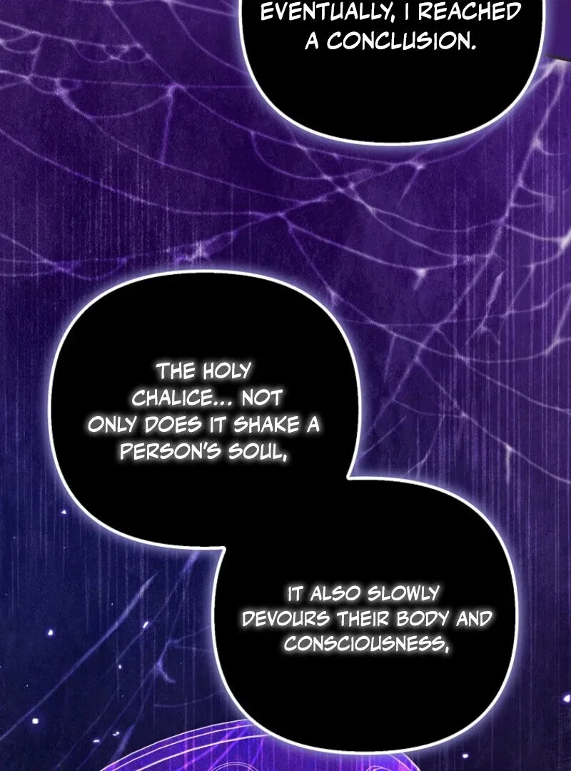 A Terminally Ill Villainess Refuses To Be Adopted Chapter 69 – Page 17