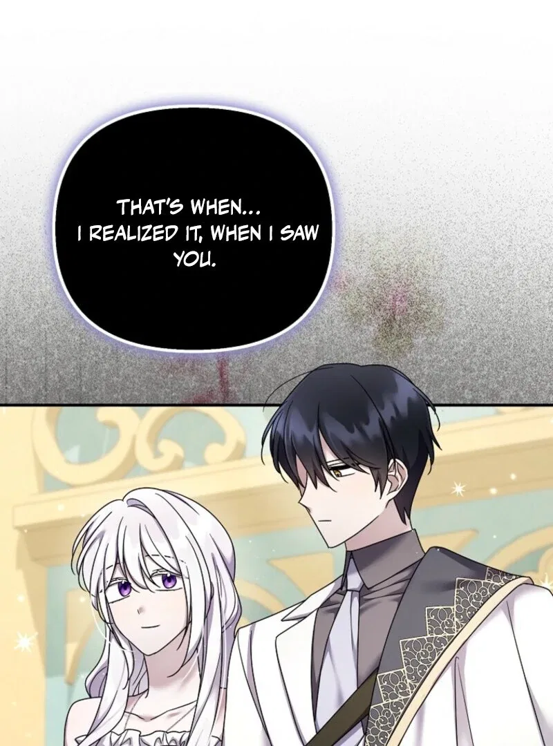 A Terminally Ill Villainess Refuses To Be Adopted Chapter 69 – Page 20