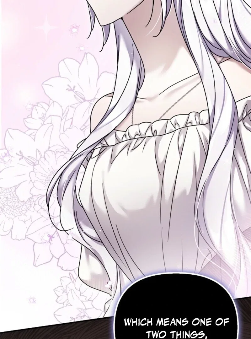 A Terminally Ill Villainess Refuses To Be Adopted Chapter 69 – Page 23