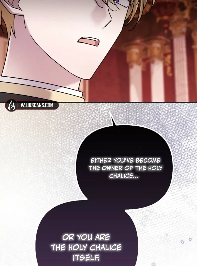 A Terminally Ill Villainess Refuses To Be Adopted Chapter 69 – Page 25