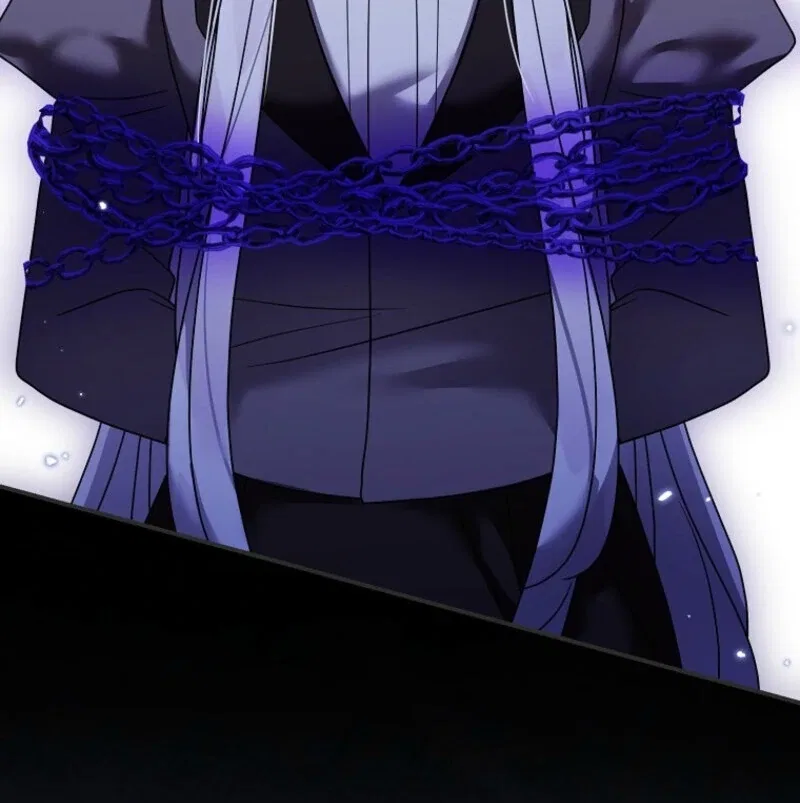 A Terminally Ill Villainess Refuses To Be Adopted Chapter 69 – Page 27