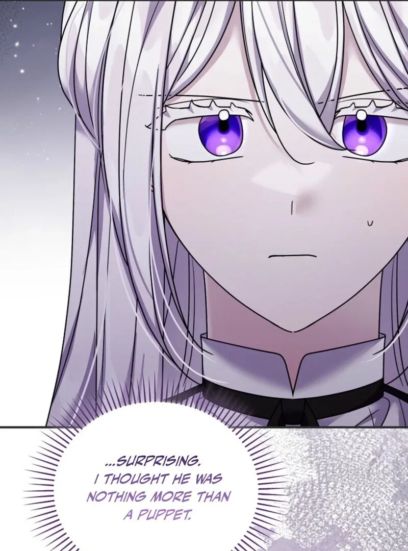 A Terminally Ill Villainess Refuses To Be Adopted Chapter 69 – Page 29