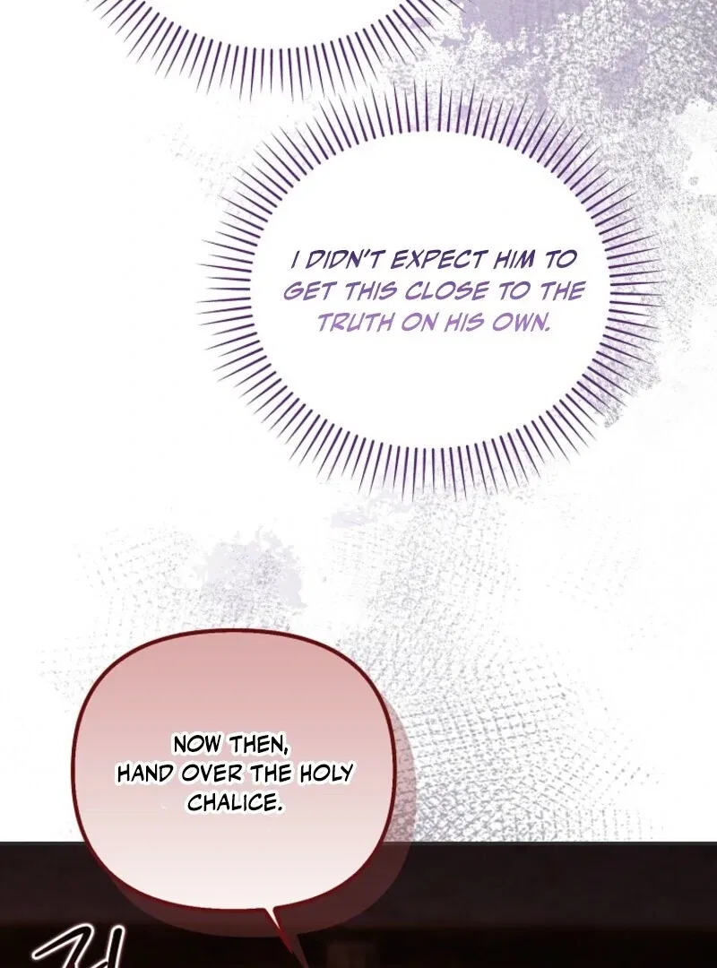 A Terminally Ill Villainess Refuses To Be Adopted Chapter 69 – Page 30