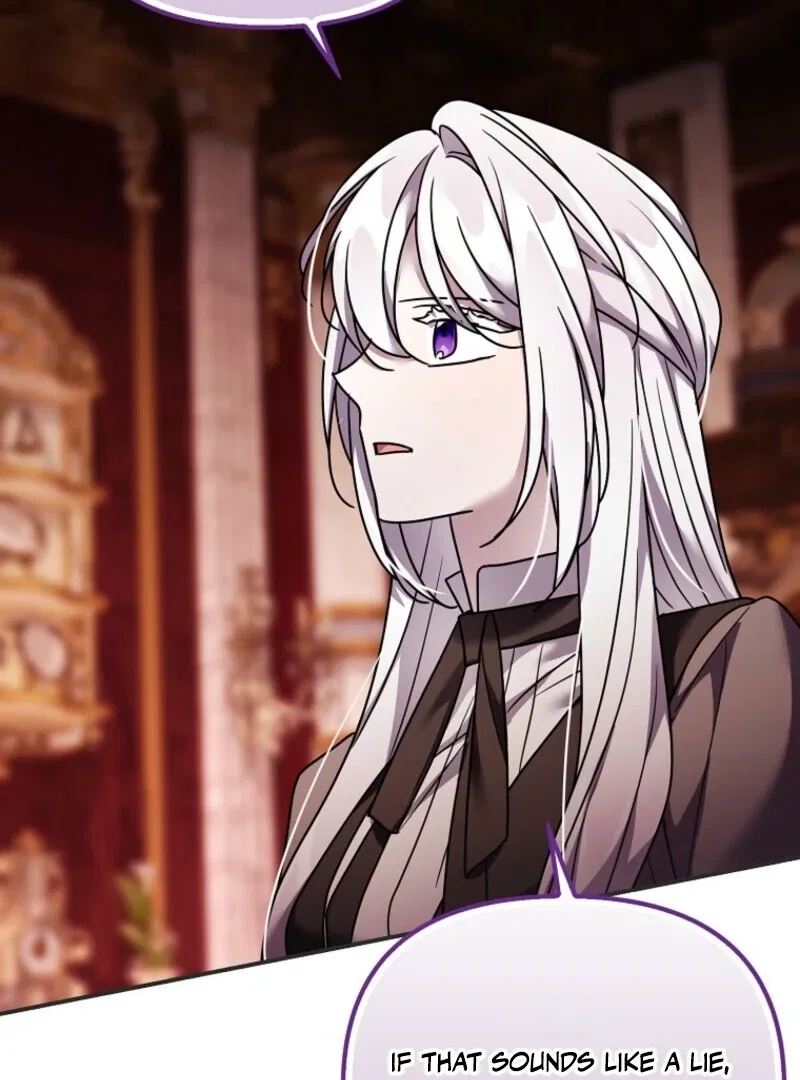 A Terminally Ill Villainess Refuses To Be Adopted Chapter 69 – Page 33