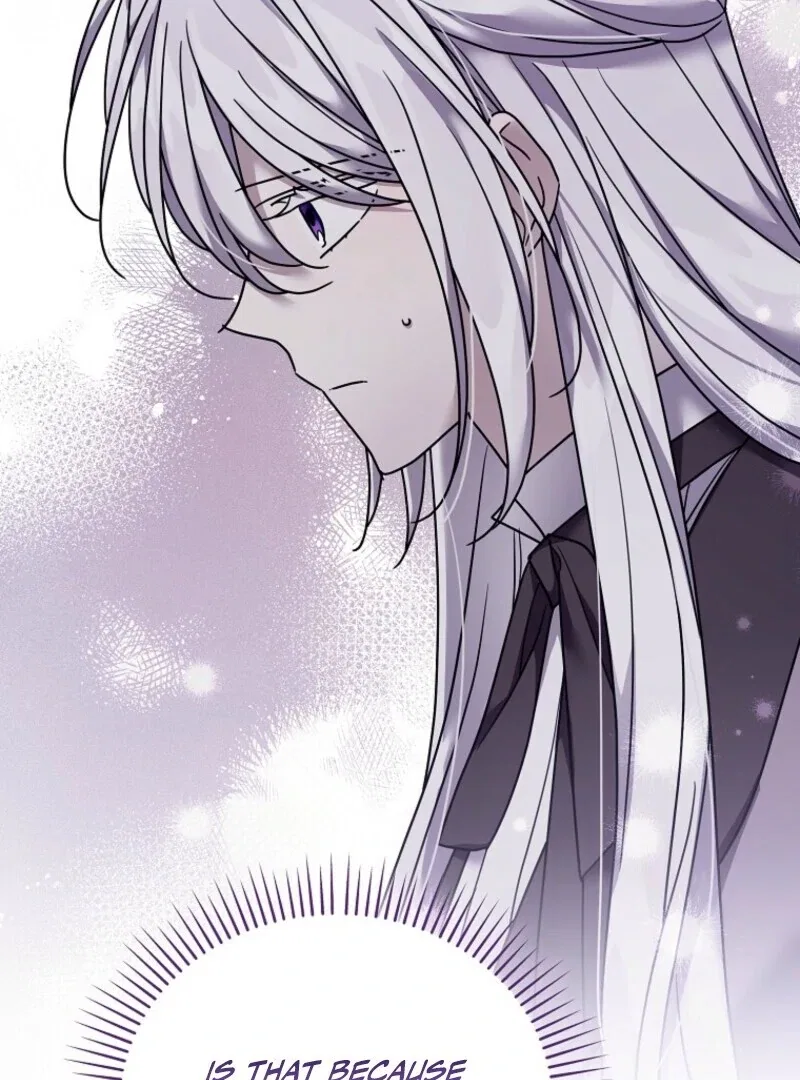 A Terminally Ill Villainess Refuses To Be Adopted Chapter 69 – Page 36