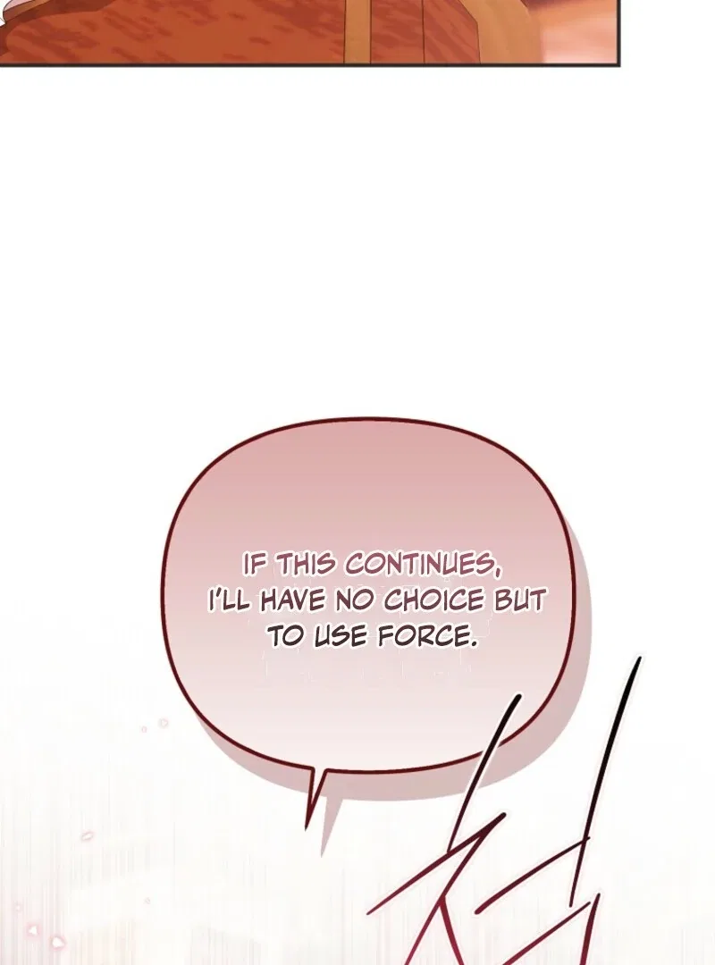 A Terminally Ill Villainess Refuses To Be Adopted Chapter 69 – Page 39