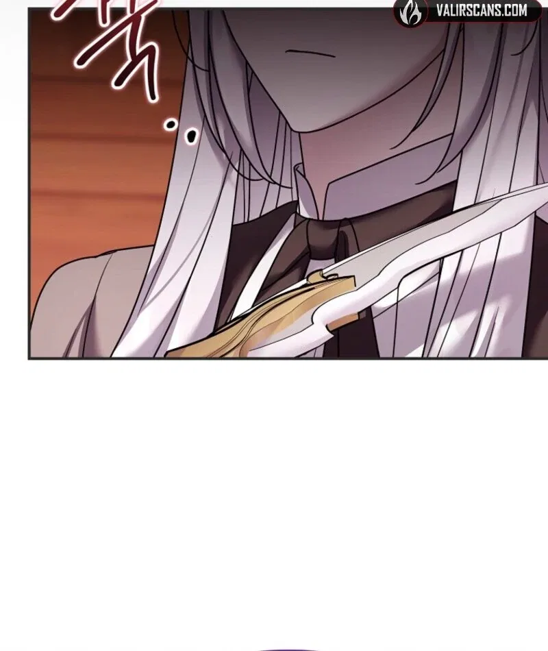 A Terminally Ill Villainess Refuses To Be Adopted Chapter 69 – Page 42