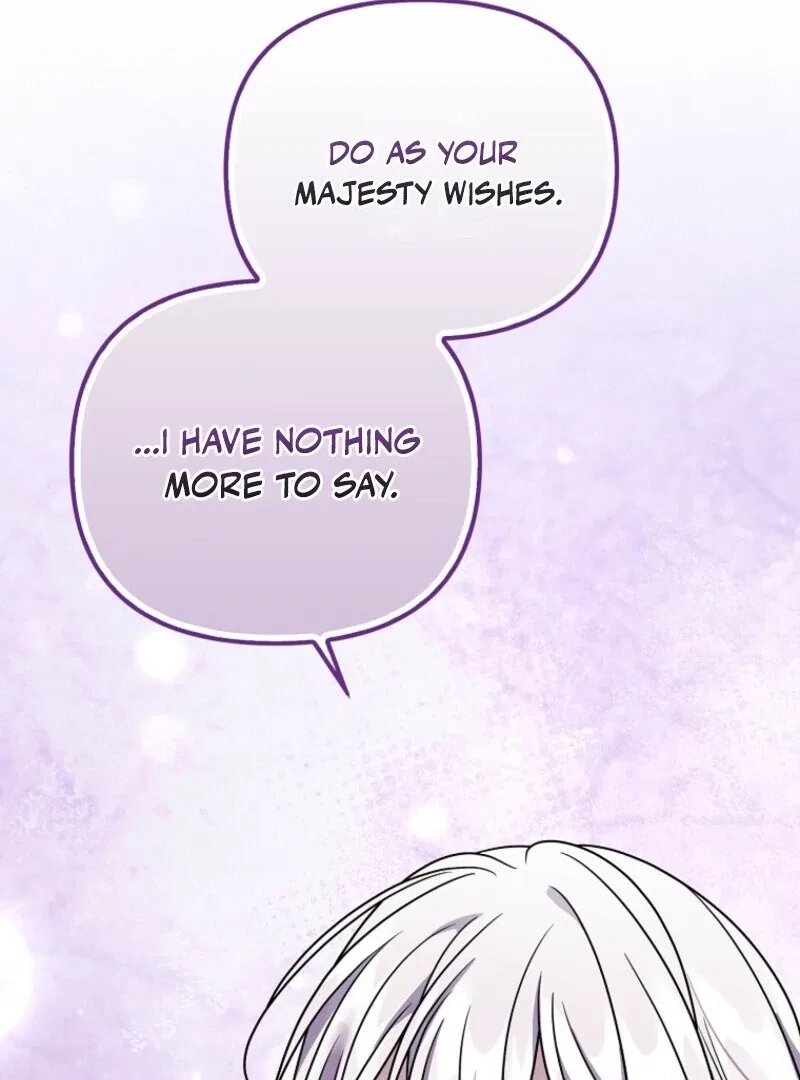 A Terminally Ill Villainess Refuses To Be Adopted Chapter 69 – Page 43