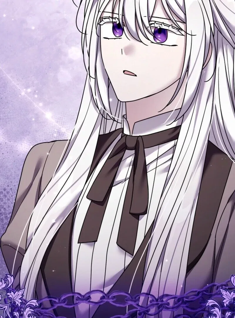 A Terminally Ill Villainess Refuses To Be Adopted Chapter 69 – Page 44