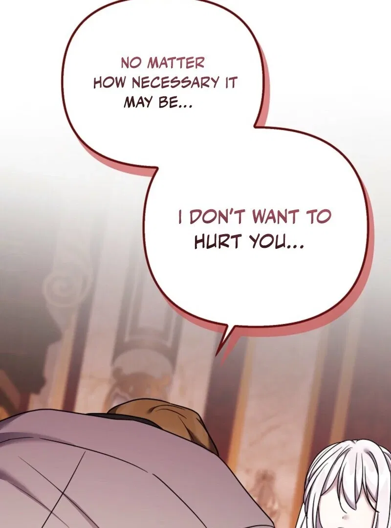 A Terminally Ill Villainess Refuses To Be Adopted Chapter 69 – Page 58