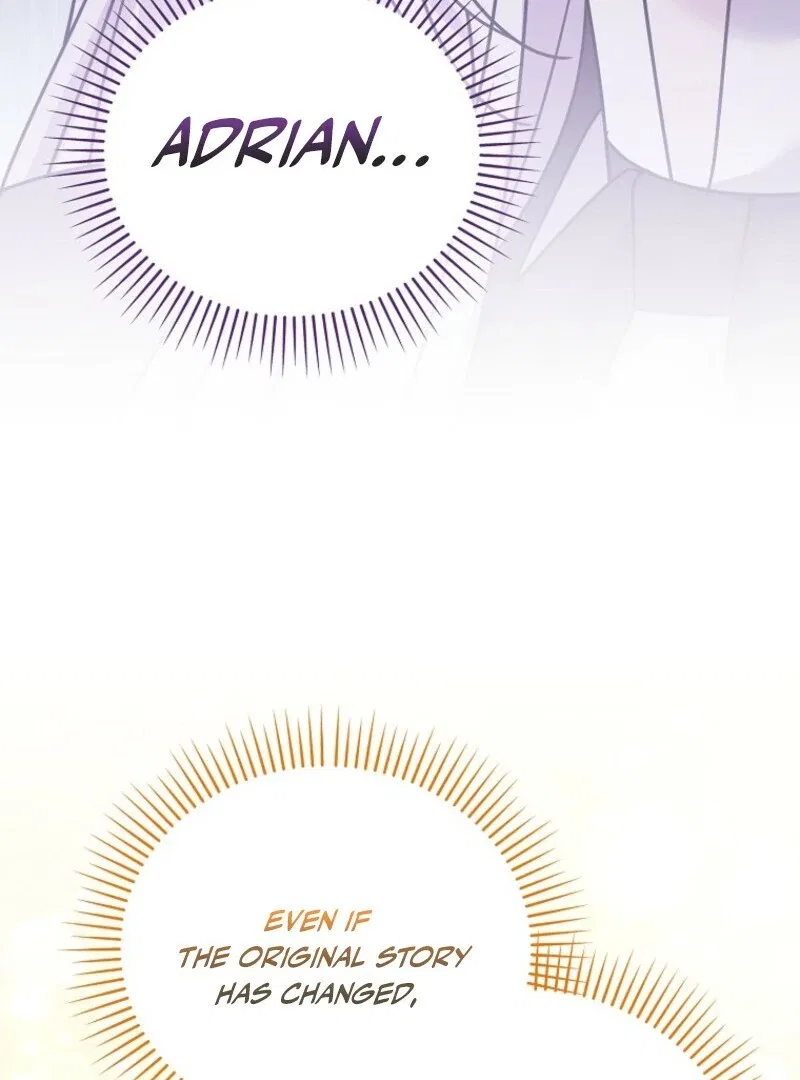 A Terminally Ill Villainess Refuses To Be Adopted Chapter 69 – Page 61
