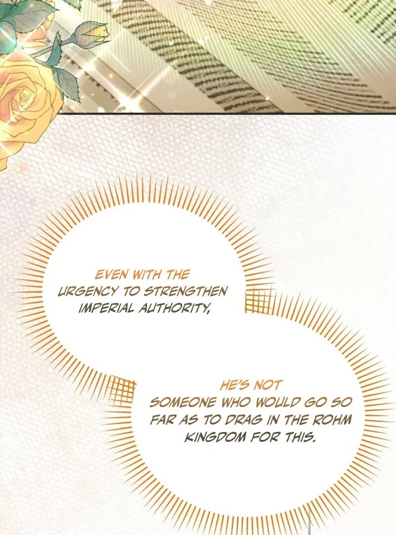 A Terminally Ill Villainess Refuses To Be Adopted Chapter 69 – Page 63