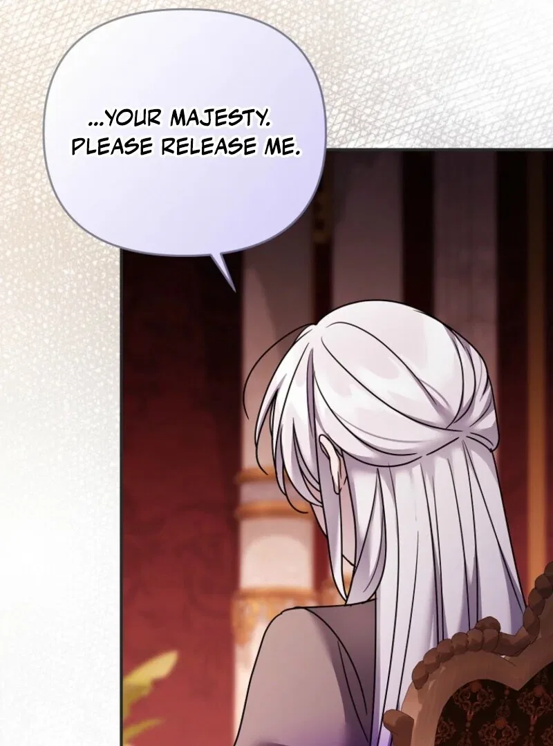 A Terminally Ill Villainess Refuses To Be Adopted Chapter 69 – Page 65