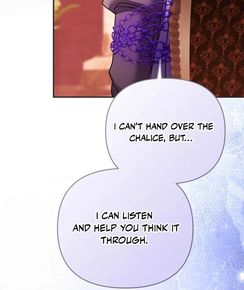 A Terminally Ill Villainess Refuses To Be Adopted Chapter 69 – Page 66