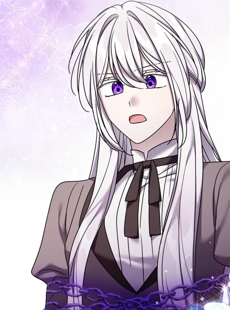 A Terminally Ill Villainess Refuses To Be Adopted Chapter 69 – Page 68