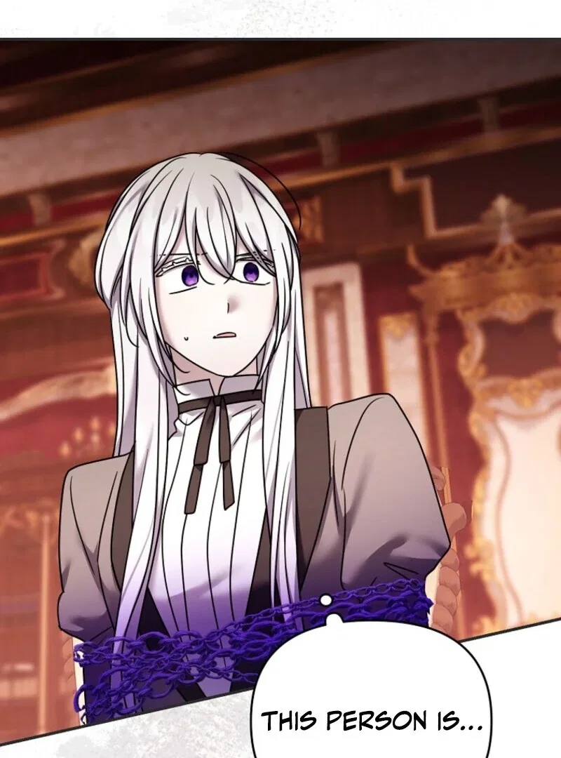 A Terminally Ill Villainess Refuses To Be Adopted Chapter 69 – Page 75