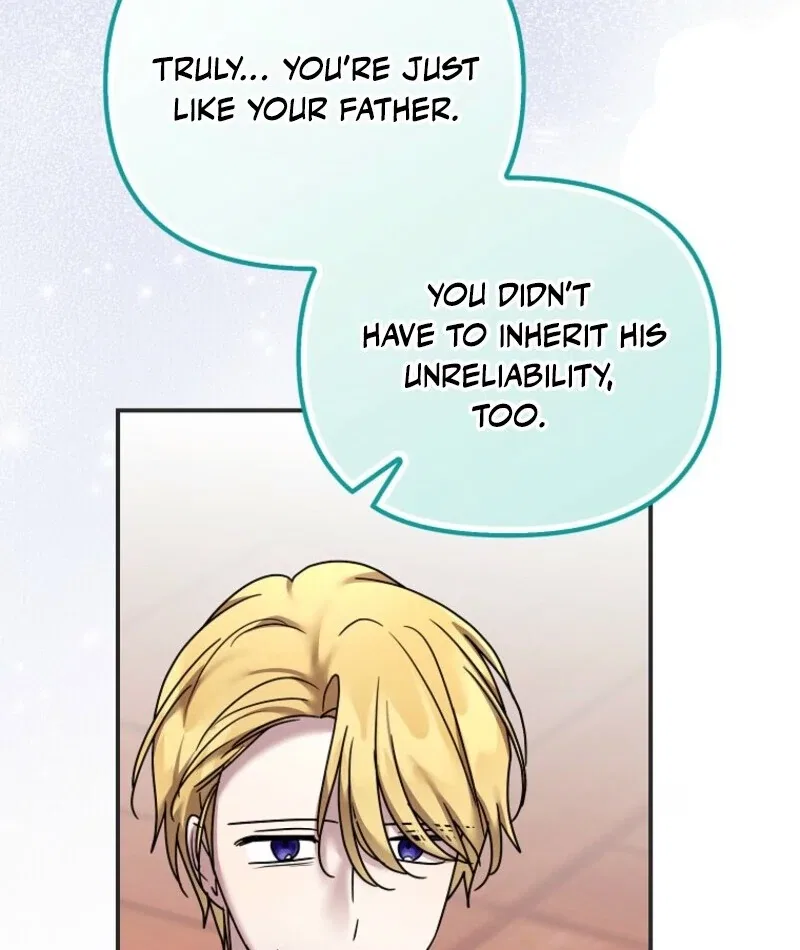 A Terminally Ill Villainess Refuses To Be Adopted Chapter 69 – Page 79