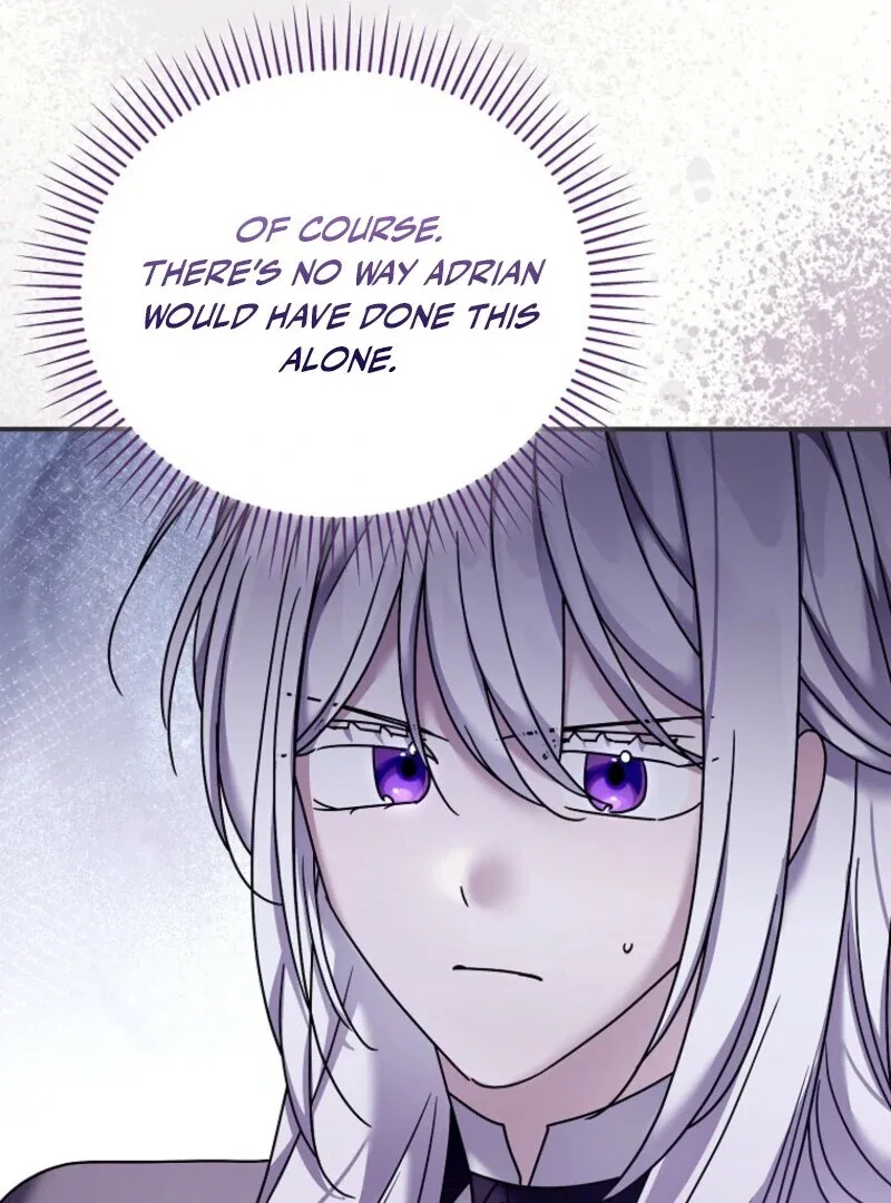 A Terminally Ill Villainess Refuses To Be Adopted Chapter 69 – Page 81