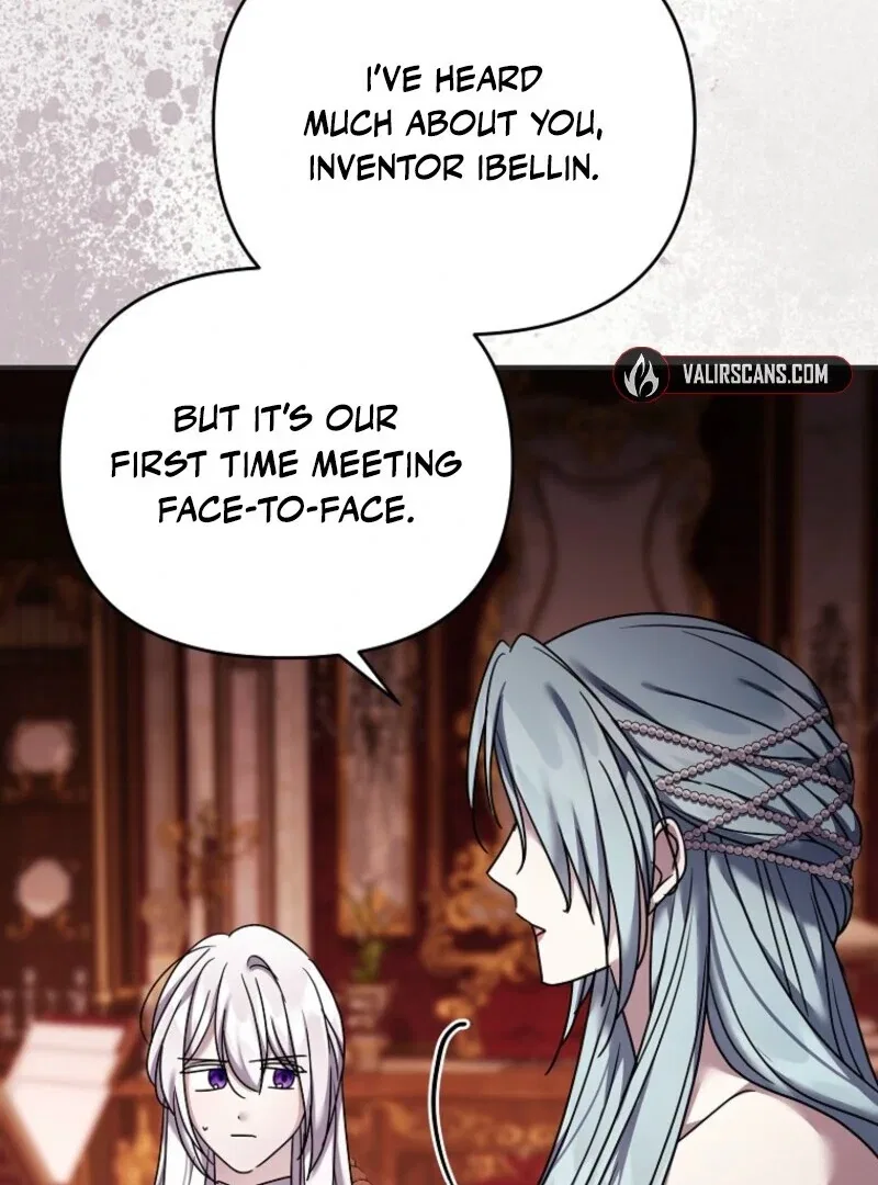 A Terminally Ill Villainess Refuses To Be Adopted Chapter 69 – Page 84