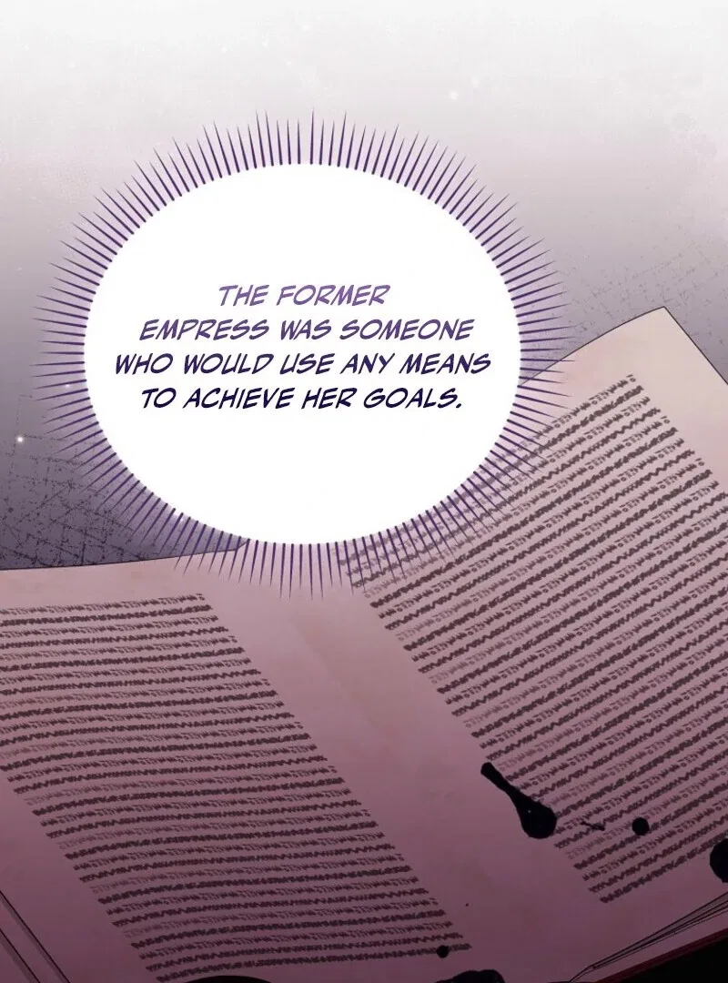 A Terminally Ill Villainess Refuses To Be Adopted Chapter 69 – Page 86