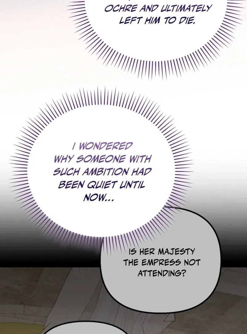 A Terminally Ill Villainess Refuses To Be Adopted Chapter 69 – Page 88