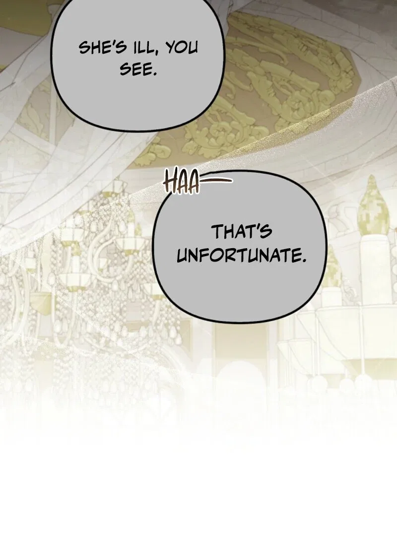 A Terminally Ill Villainess Refuses To Be Adopted Chapter 69 – Page 89