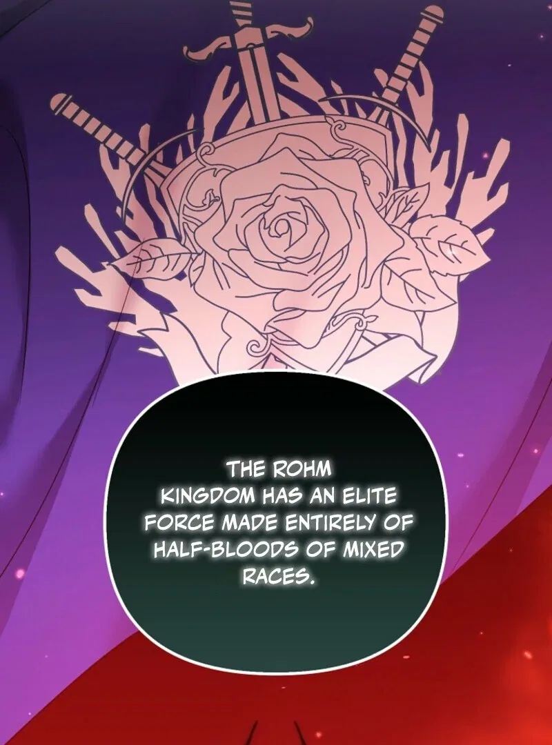 A Terminally Ill Villainess Refuses To Be Adopted Chapter 69 – Page 95