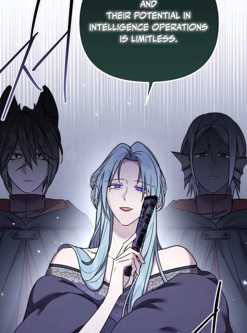 A Terminally Ill Villainess Refuses To Be Adopted Chapter 69 – Page 99