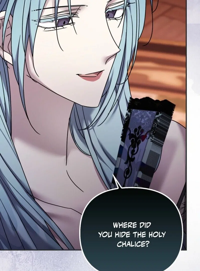 A Terminally Ill Villainess Refuses To Be Adopted Chapter 69 – Page 109