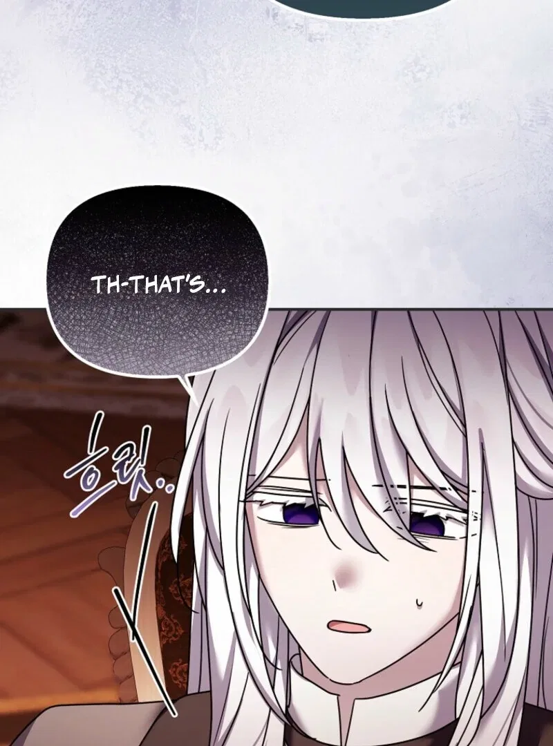 A Terminally Ill Villainess Refuses To Be Adopted Chapter 69 – Page 110