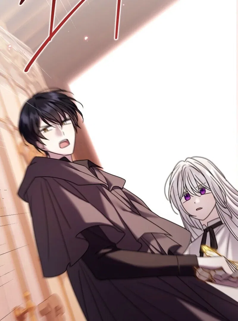 A Terminally Ill Villainess Refuses To Be Adopted Chapter 69 – Page 114