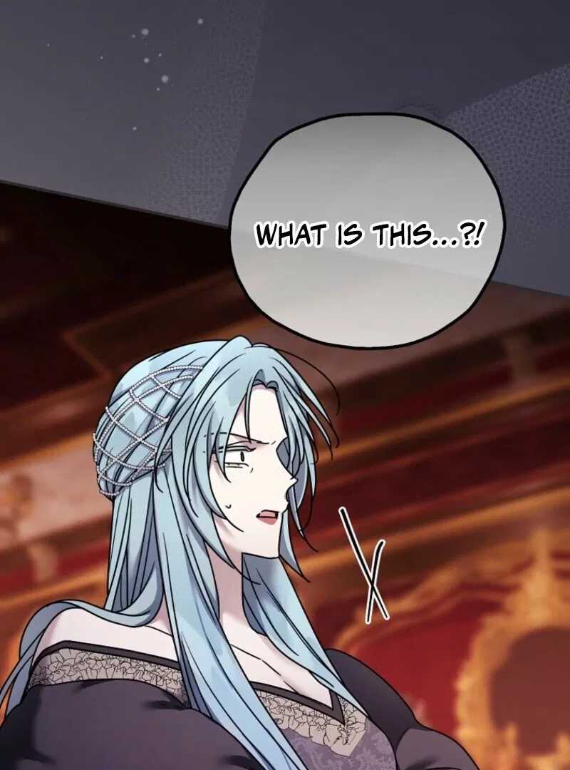 A Terminally Ill Villainess Refuses To Be Adopted Chapter 69 – Page 122