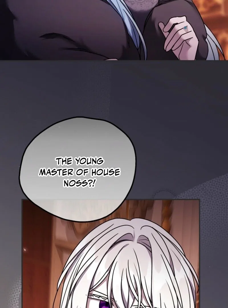 A Terminally Ill Villainess Refuses To Be Adopted Chapter 69 – Page 123