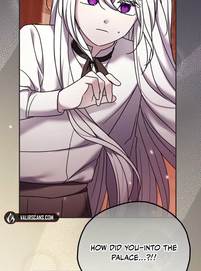 A Terminally Ill Villainess Refuses To Be Adopted Chapter 69 – Page 124