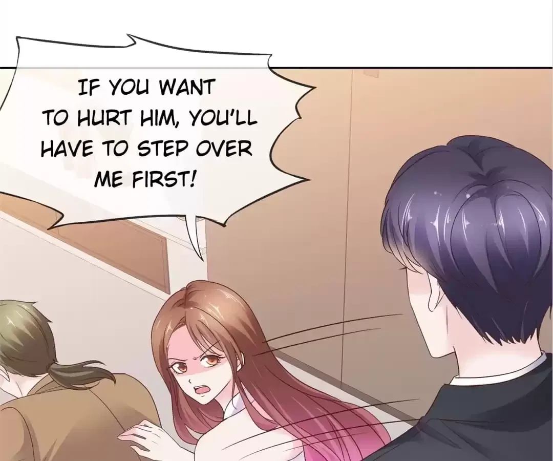 The Unfavored Wife Strikes Back Chapter 108 – Page 12