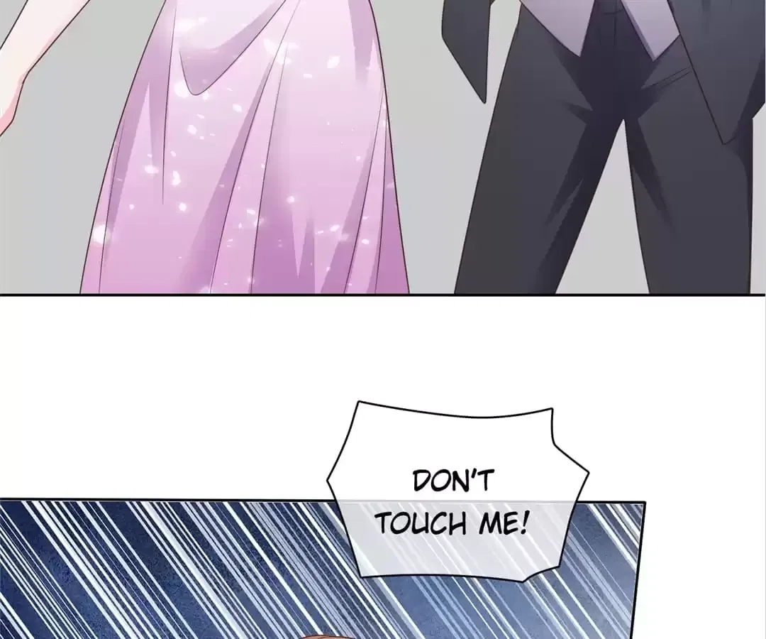 The Unfavored Wife Strikes Back Chapter 108 – Page 20
