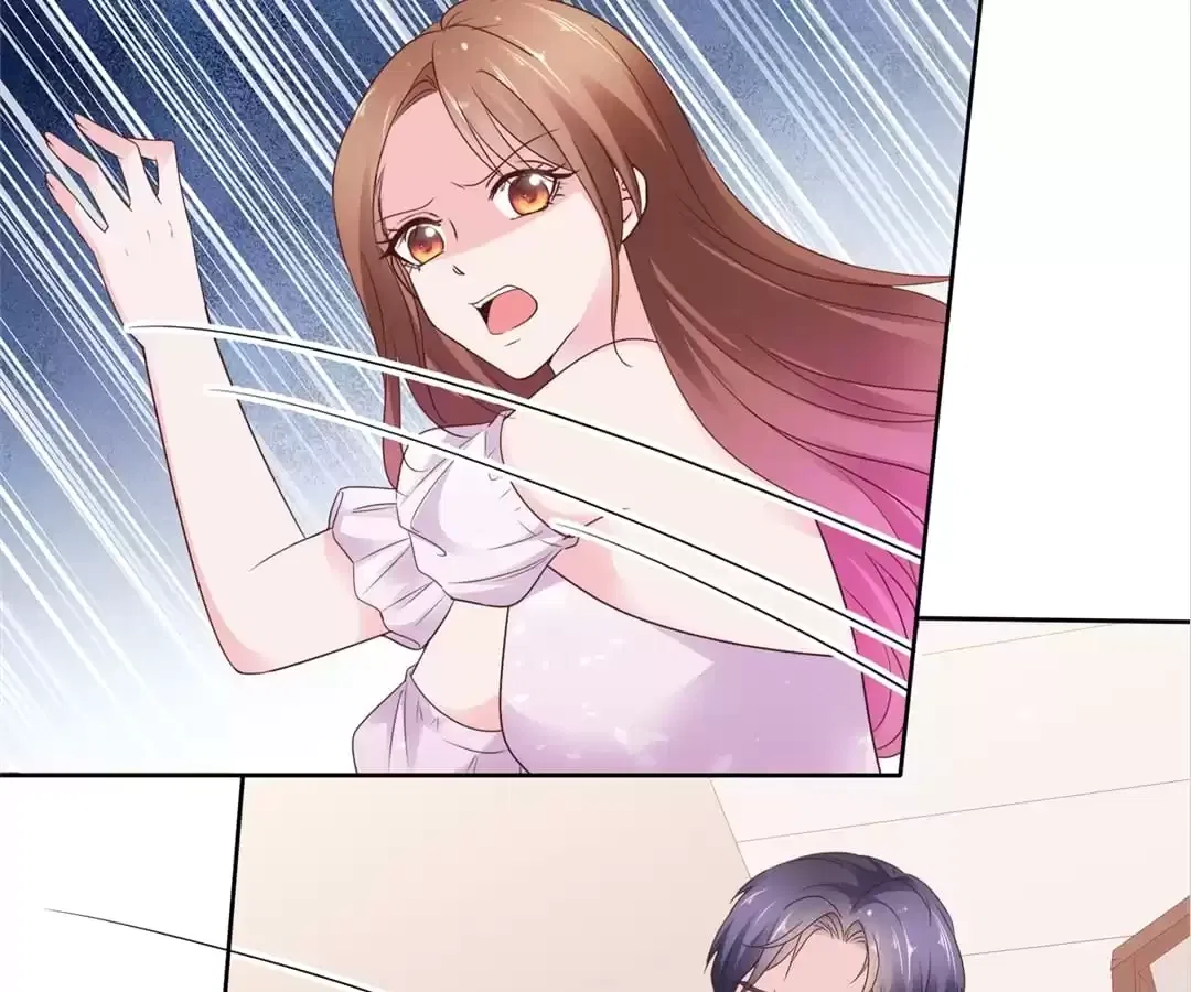 The Unfavored Wife Strikes Back Chapter 108 – Page 21