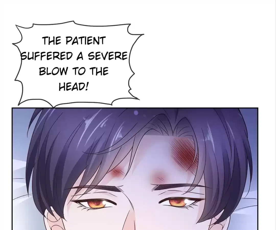 The Unfavored Wife Strikes Back Chapter 108 – Page 31
